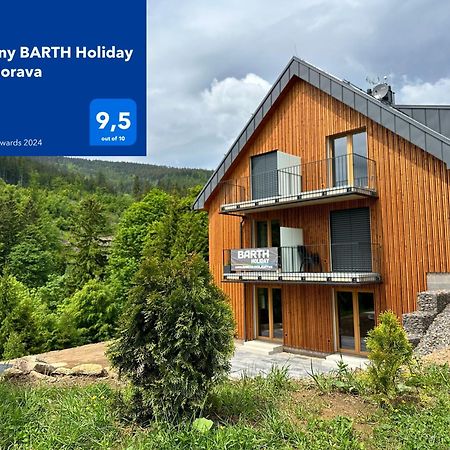 Apartmany Barth Holiday - Dolní Morava Esterno foto