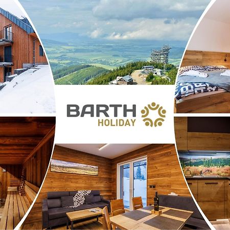 Apartmany Barth Holiday - Dolní Morava Esterno foto