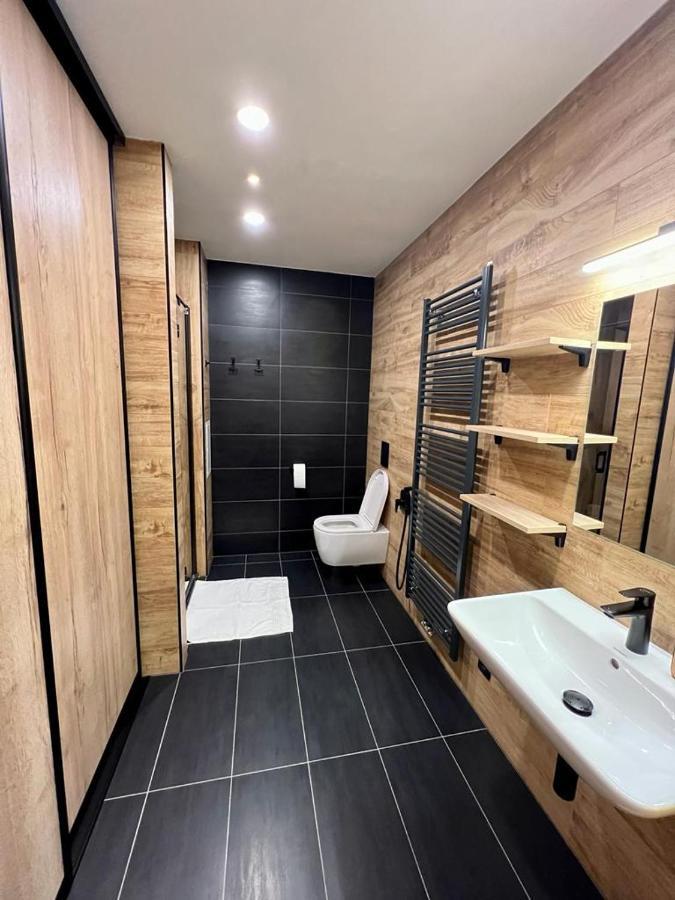 Apartmany Barth Holiday - Dolní Morava Esterno foto
