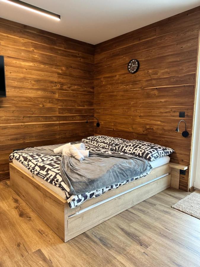 Apartmany Barth Holiday - Dolní Morava Esterno foto