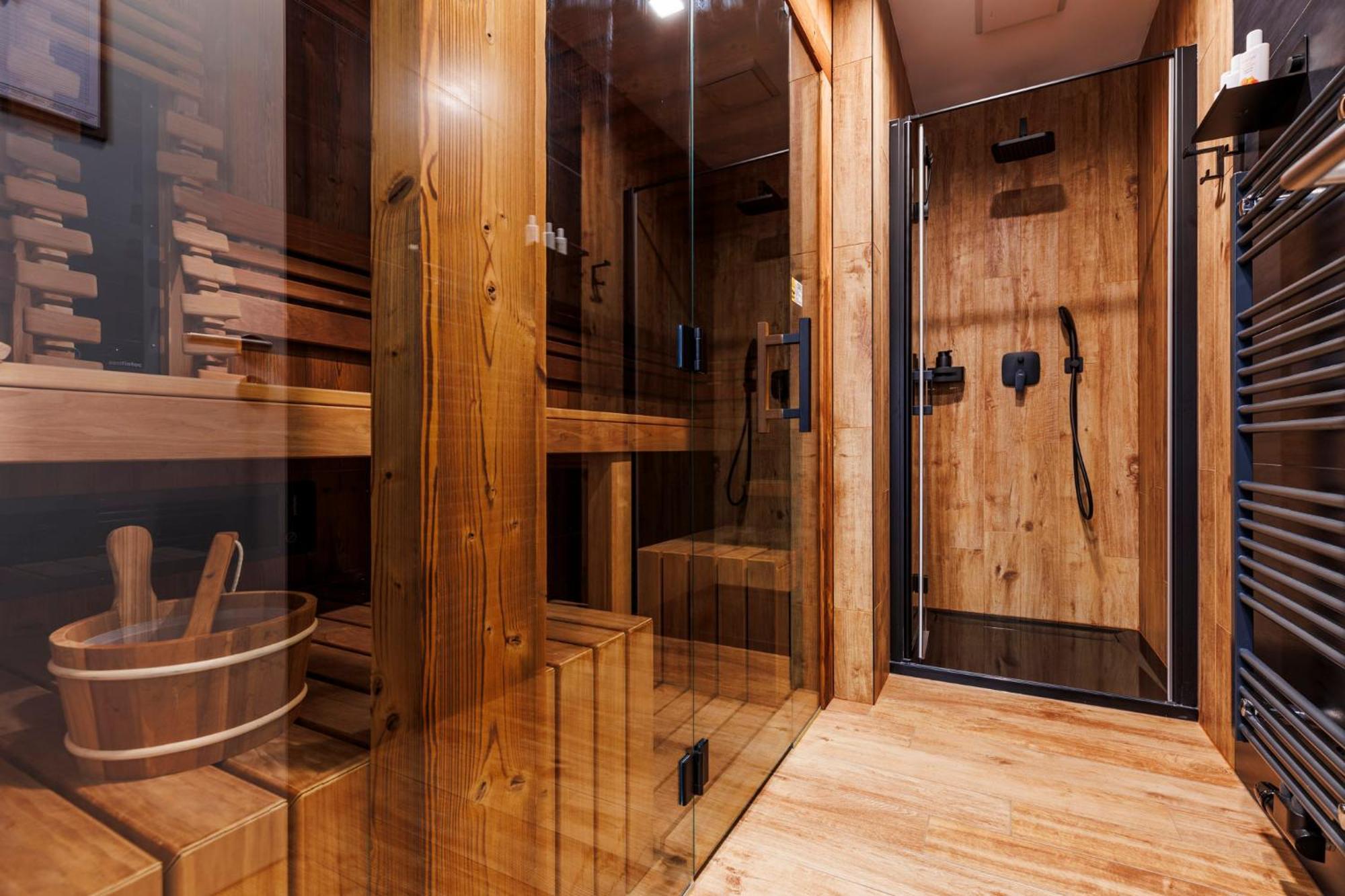 Apartmany Barth Holiday - Dolní Morava Esterno foto