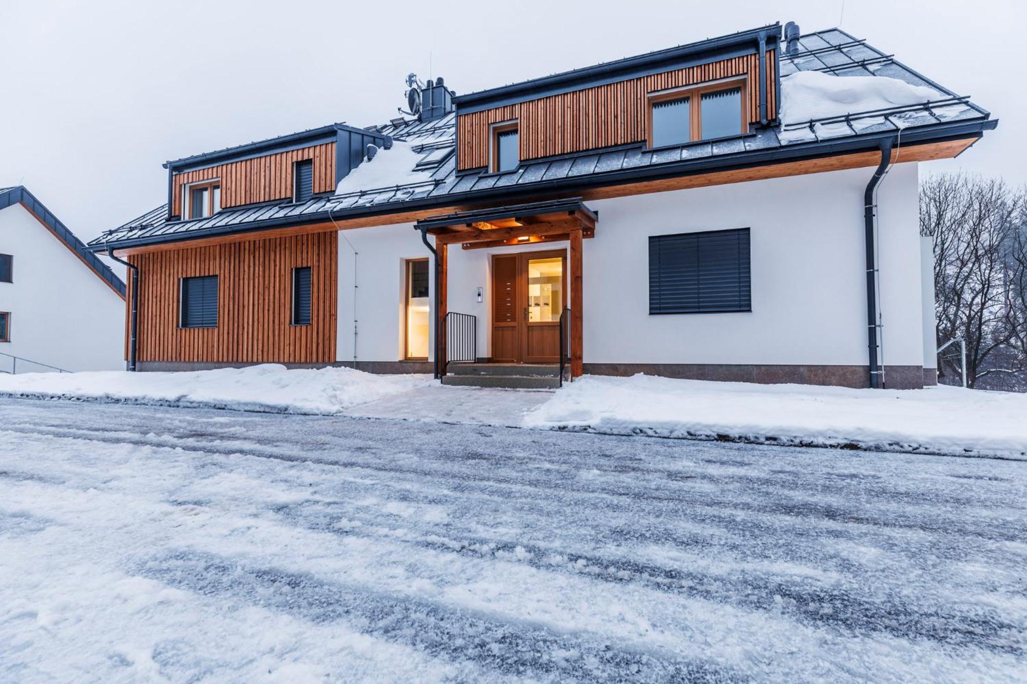 Apartmany Barth Holiday - Dolní Morava Esterno foto