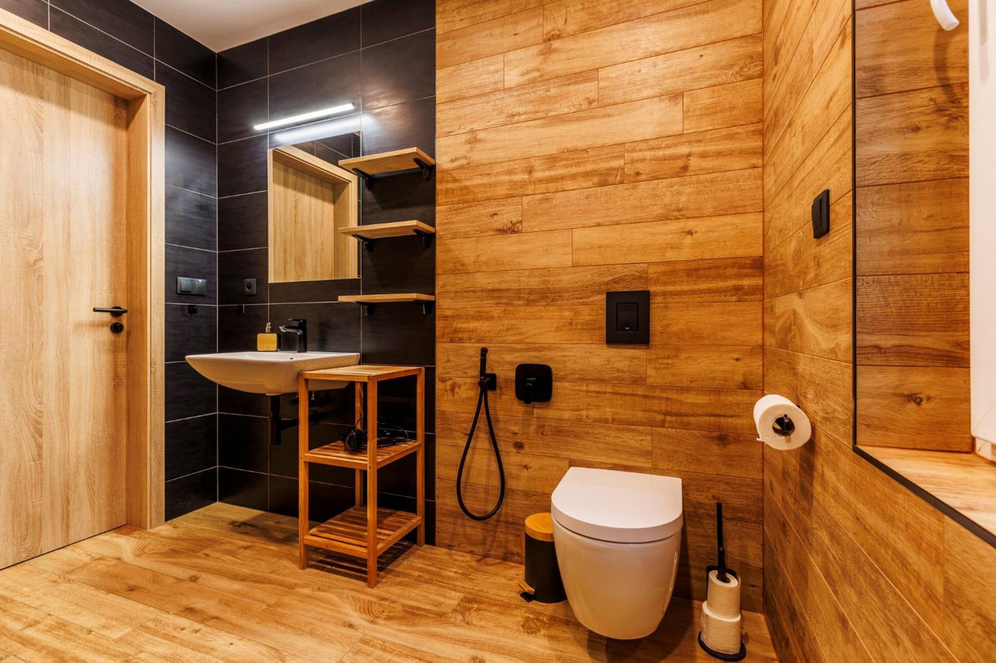 Apartmany Barth Holiday - Dolní Morava Esterno foto