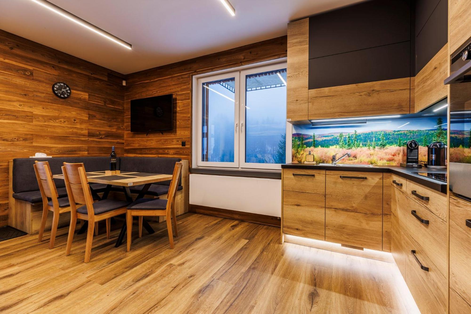 Apartmany Barth Holiday - Dolní Morava Esterno foto