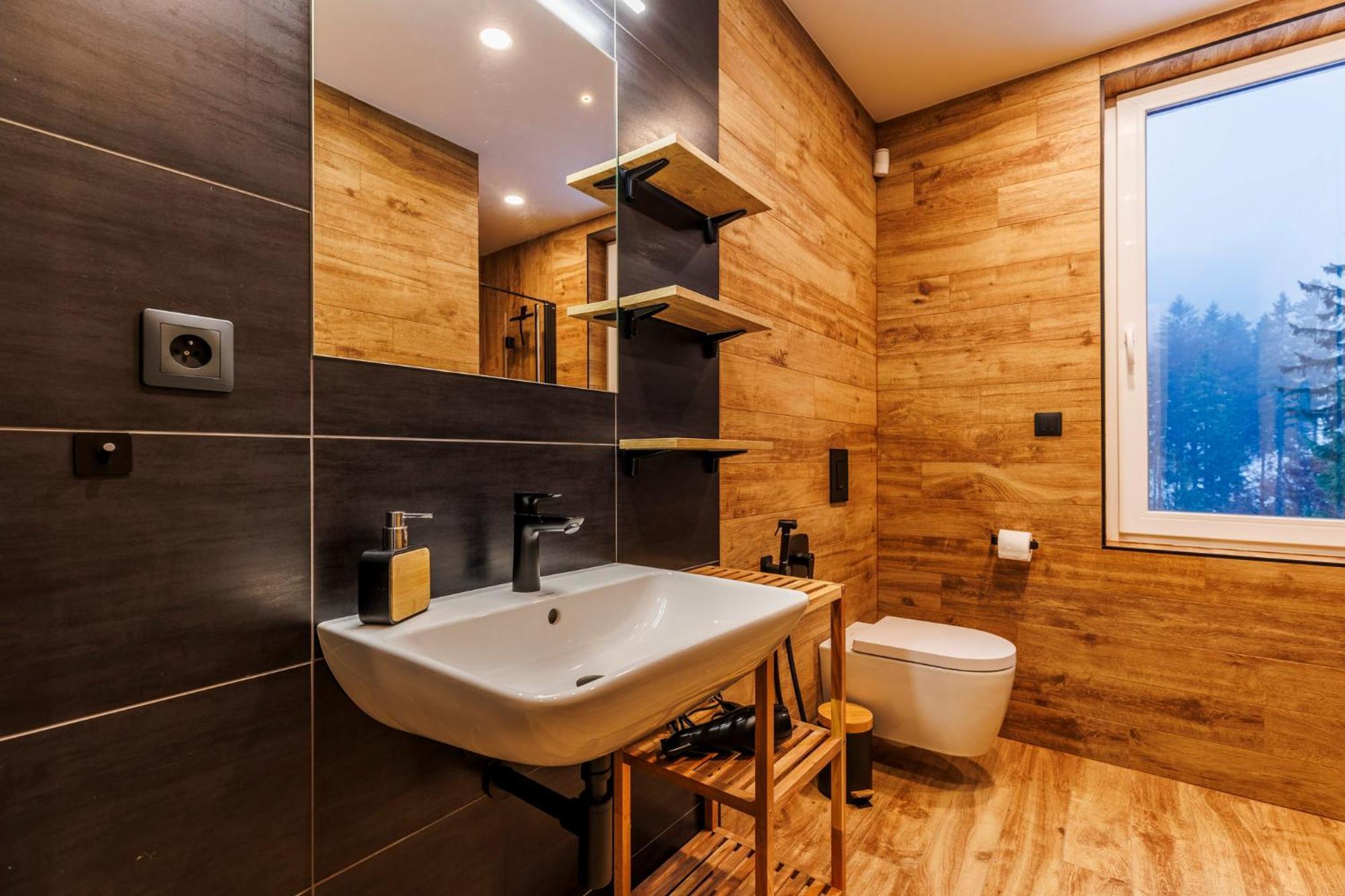 Apartmany Barth Holiday - Dolní Morava Esterno foto