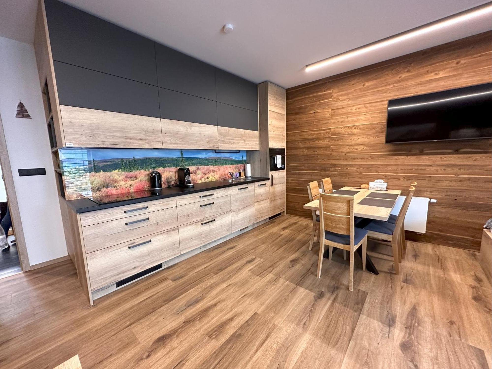 Apartmany Barth Holiday - Dolní Morava Esterno foto